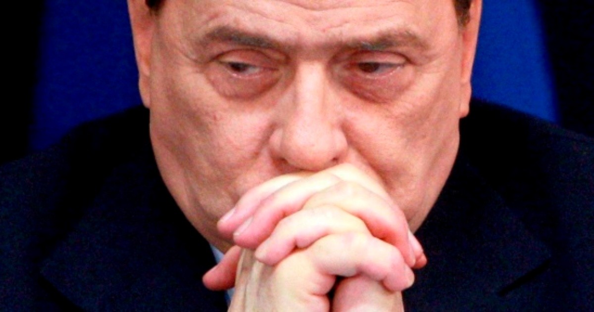 La Justicia Italiana Investiga A Berlusconi Por Cinco Fiestas Con