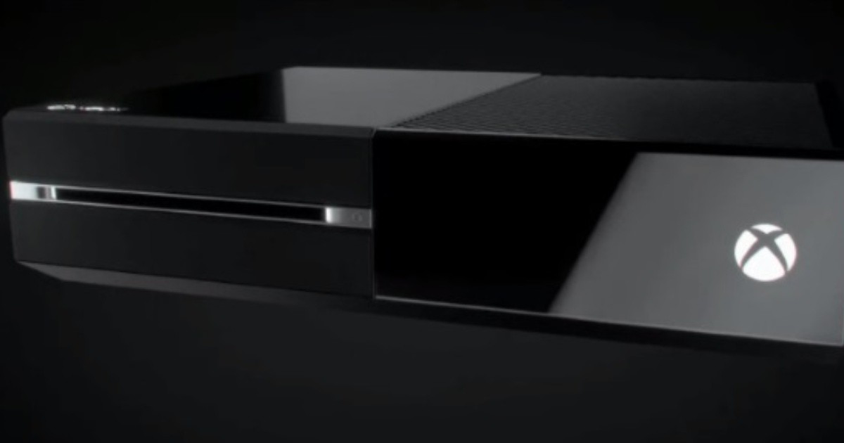 Microsoft presentó a la nueva Xbox Rosario3