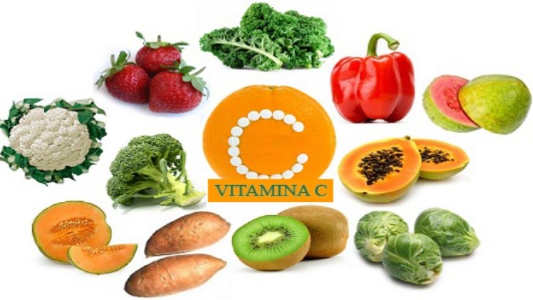 Cuáles Son Los Alimentos Más Ricos En Vitamina C Noticias De Rosario Toda La 1408