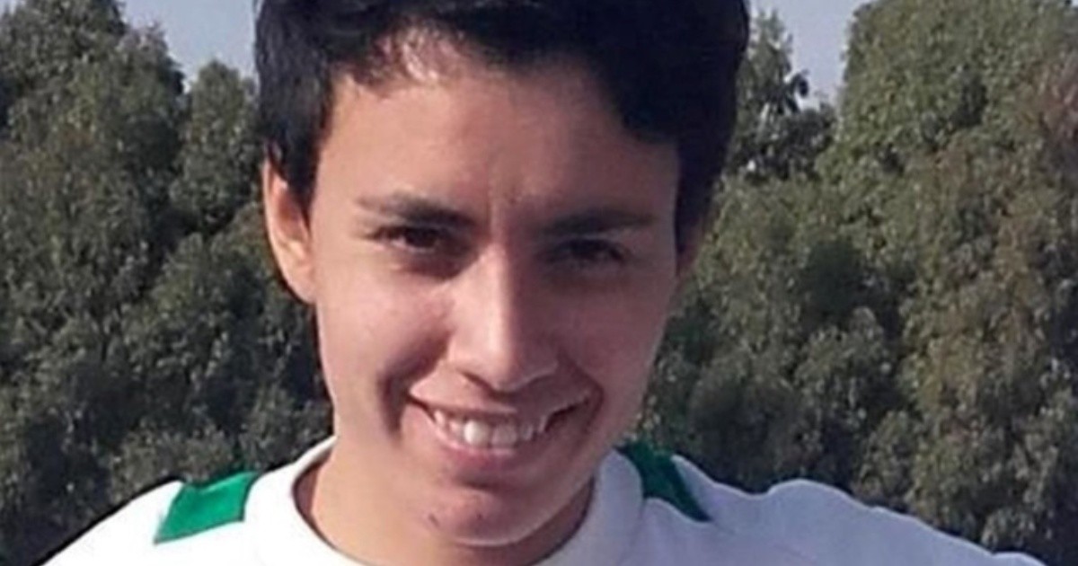 Conmoción por la muerte de una joven futbolista Rosario3