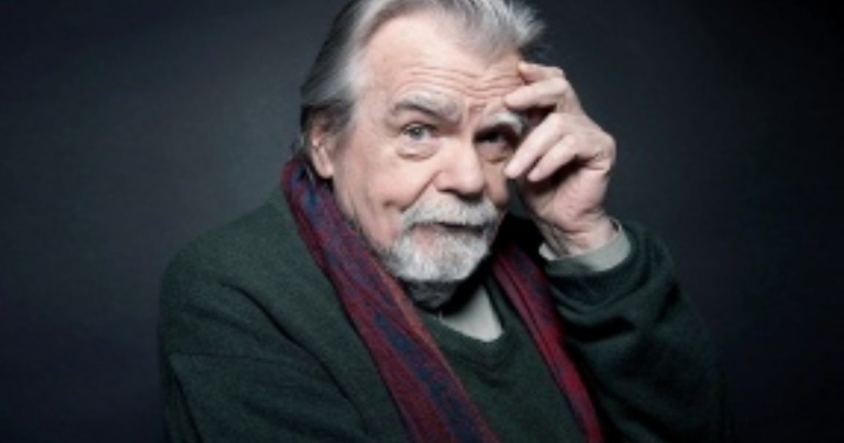 Murió el actor francés Michael Lonsdale villano de James Bond Rosario3