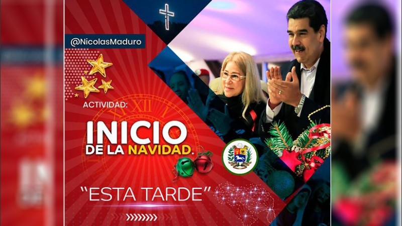 El gobierno de Nicolás Maduro anunció recursos para comprar juguetes para los niños y niñas de su país