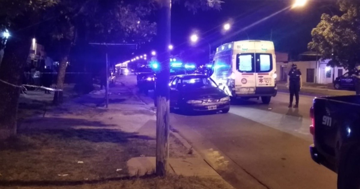 Muri El Joven Baleado En Zona Sudoeste Donde Fue Herida Una Chica Que