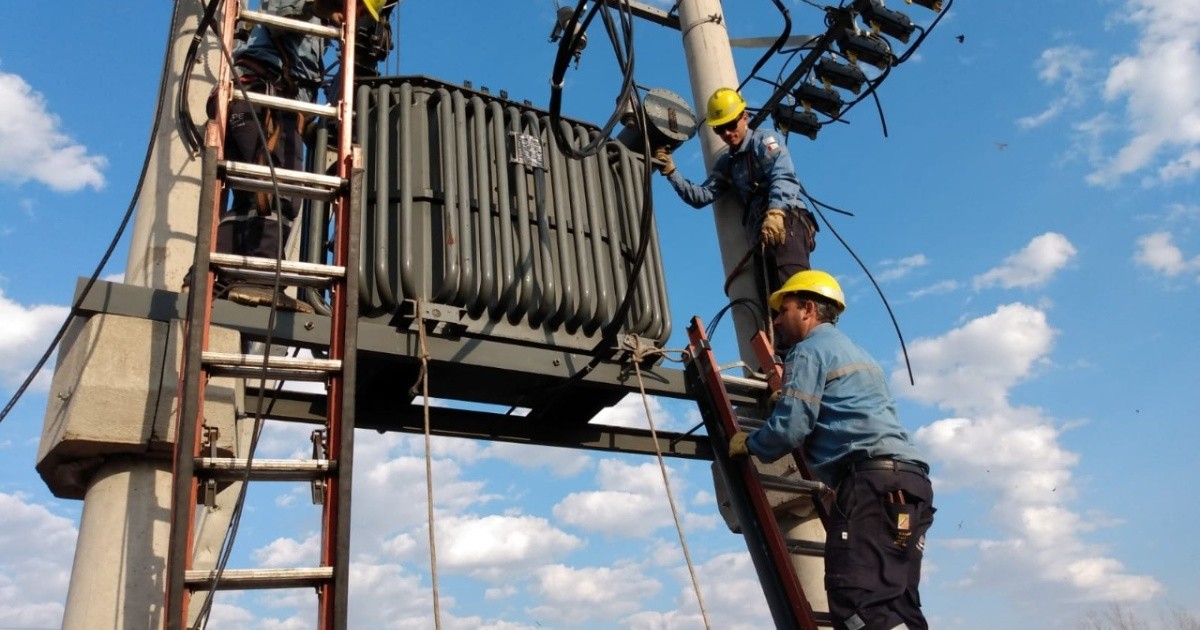 Cortes De Luz Programados Para Este Fin De Semana Las Zonas Y Horarios