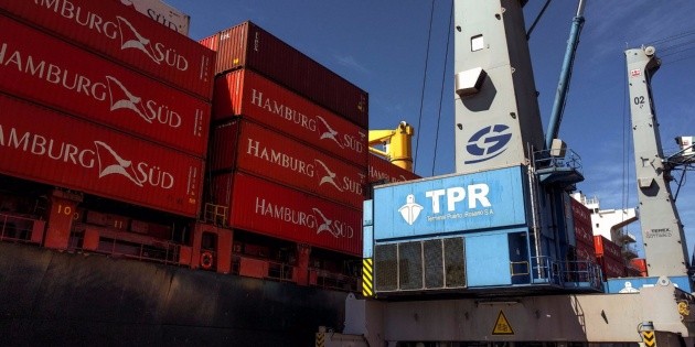 Puerto Rosario Tras El Acuerdo Qu Ocurrir Con Los Trabajadores