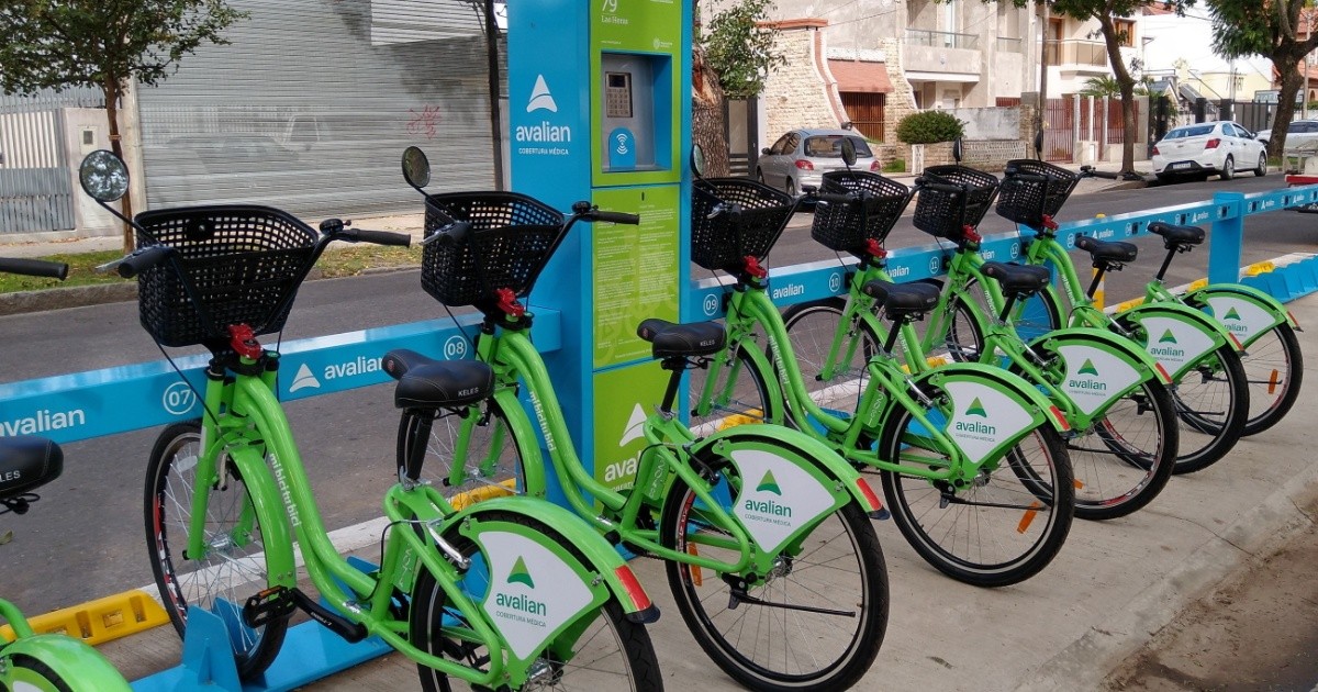 En El D A De La Bicicleta Se Pondr N En Funcionamiento Tres Nuevas