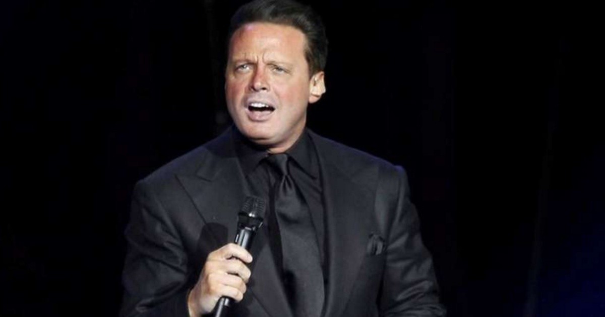 Luis Miguel Anunci El Regreso A Los Escenarios Y Confirm Tres Shows