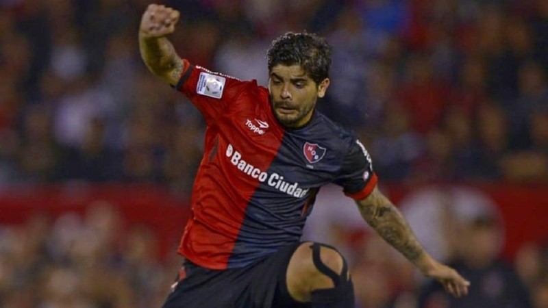 Aseguran Que Newells Sedujo A Ever Banega Y Le Pelea A Boca Su Regreso