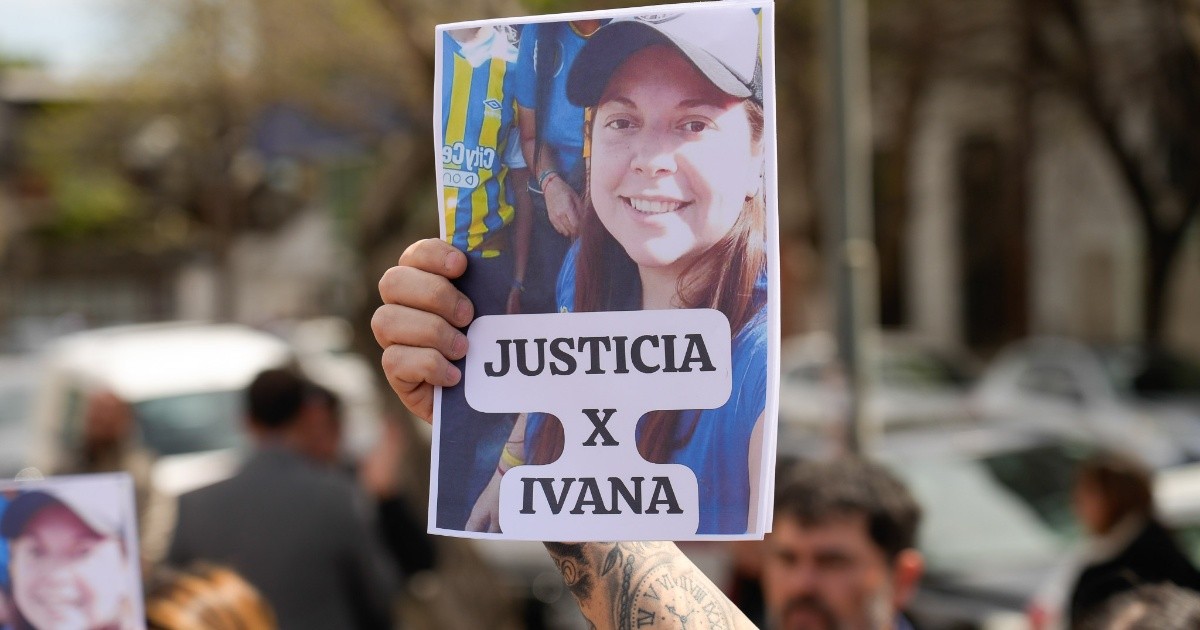 A 3 Meses Del Asesinato De Ivana Garcilazo Pedimos A Quienes Ayudan A