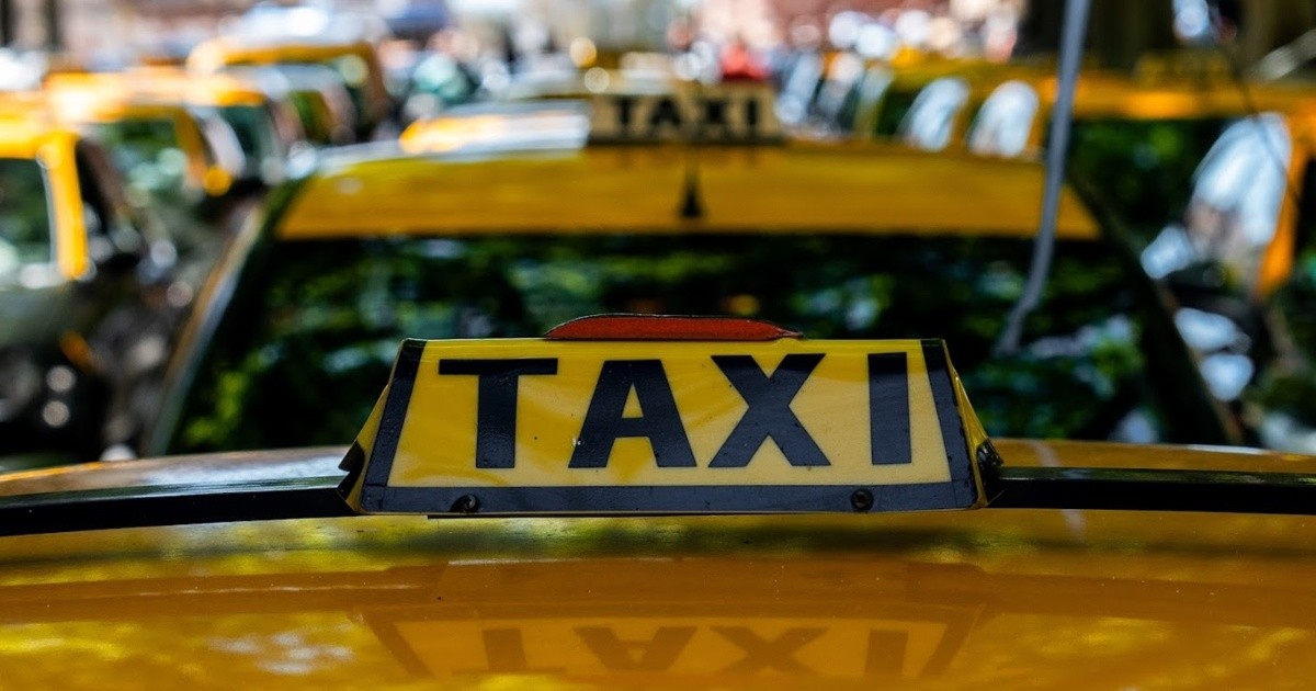 Comienza A Regir Un Nuevo Aumento En La Tarifa De Taxis Y Remises Los