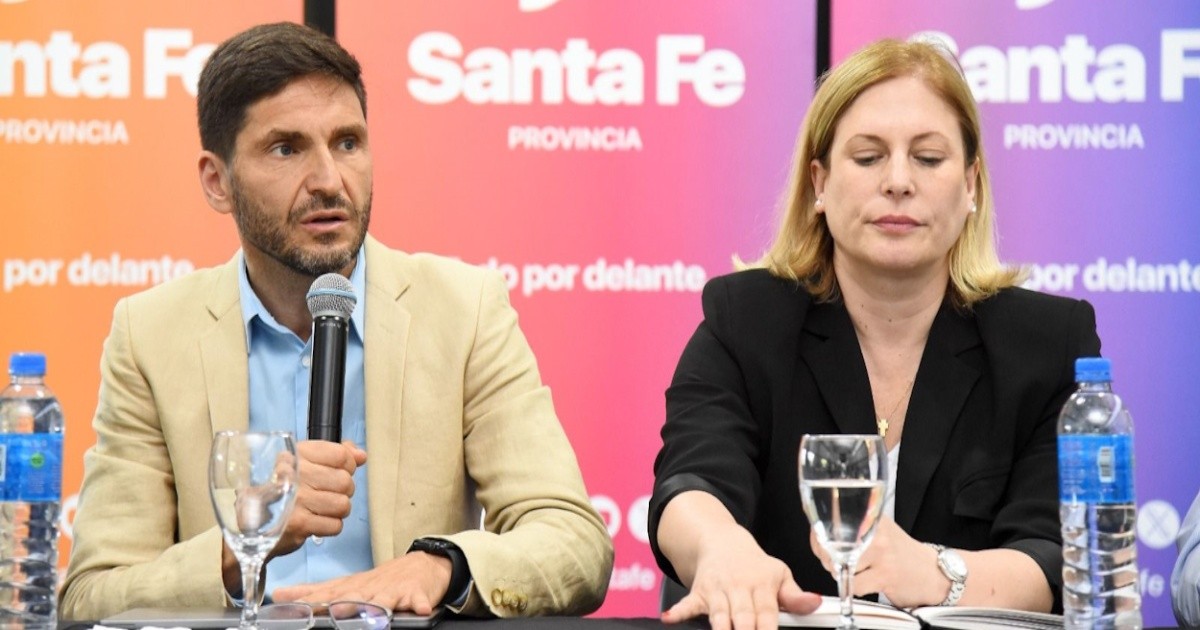 Gisela Scaglia Tras El Impacto Del Recorte Nacional A Las Provincias