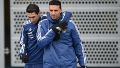 Tras las amenazas en Funes, Di María jugará como  titular ante Costa Rica: "Está tranquilo", dijo Scaloni