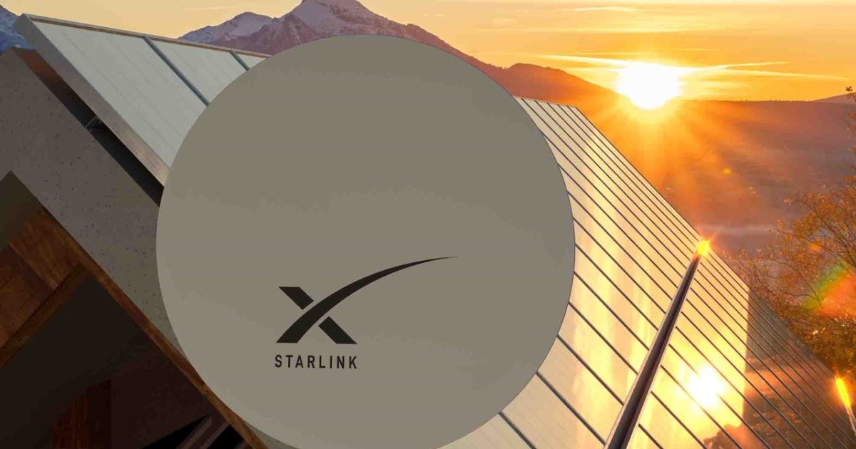 Contratar El Servicio De Internet Satelital De Starlink En Argentina