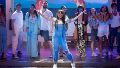 El musical Mamma Mia! comienza sus presentaciones en Rosario