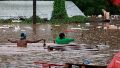 Inundaciones trágicas en el sur de Brasil: "Es el caso más crítico en la historia"