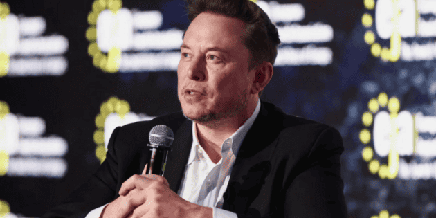 Elon Musk presentó las 6 reglas para ser más productivo en los negocios