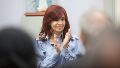 Cristina Kirchner encabezó un acto con curas villeros y volvió a criticar al Gobierno de Milei