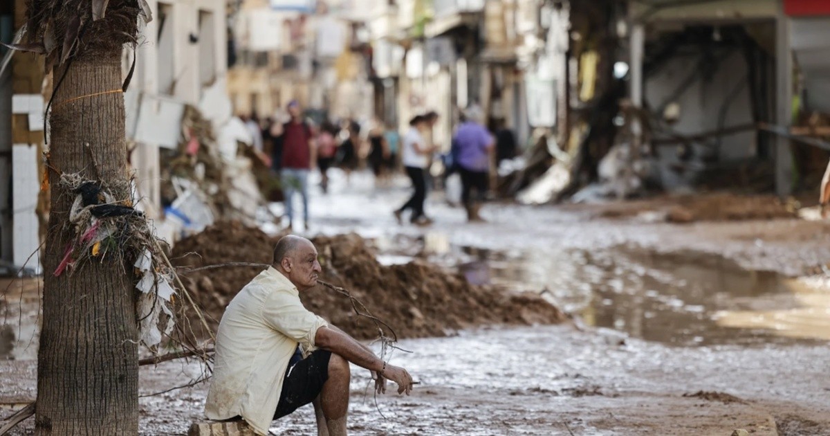 Sube a 225 el número de fallecidos por la dana en España y son 14 las