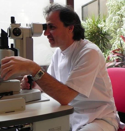 Doctor Gabriel Bercovich