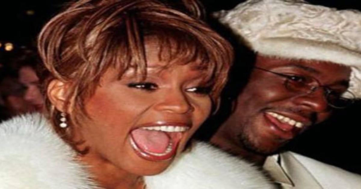 El Marido De Whitney A Las Trompadas Con Los Fot Grafos Rosario