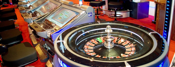 Como Ganar En La Ruleta Electronica Del Casino De Rosario