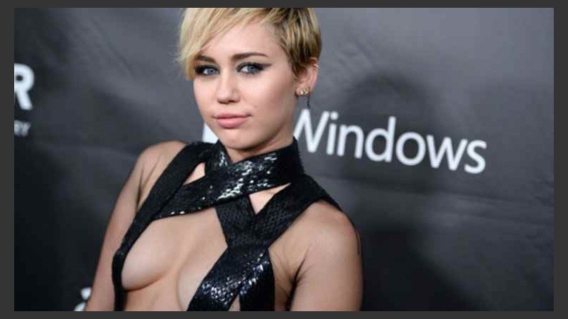 800px x 450px - Ups!:Â¿Miley Cyrus se arrepintiÃ³ del porno? | Rosario3