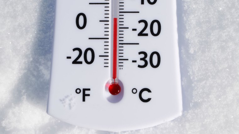 El clima frío mata a veinte veces más personas que el cálido