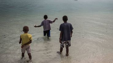 Los nacidos durante o hasta 3 años después de un episodio de El Niño pueden medir y pesar menos que los niños nacidos antes o después de ese periodo.