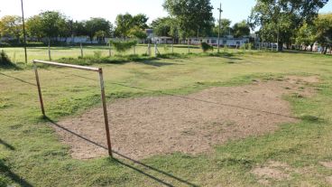 El club de la zona norte en el que ocurrió la balacera.