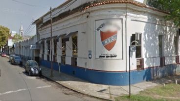 Los clubes de barrio serán algunos de los beneficiados por el convenio.