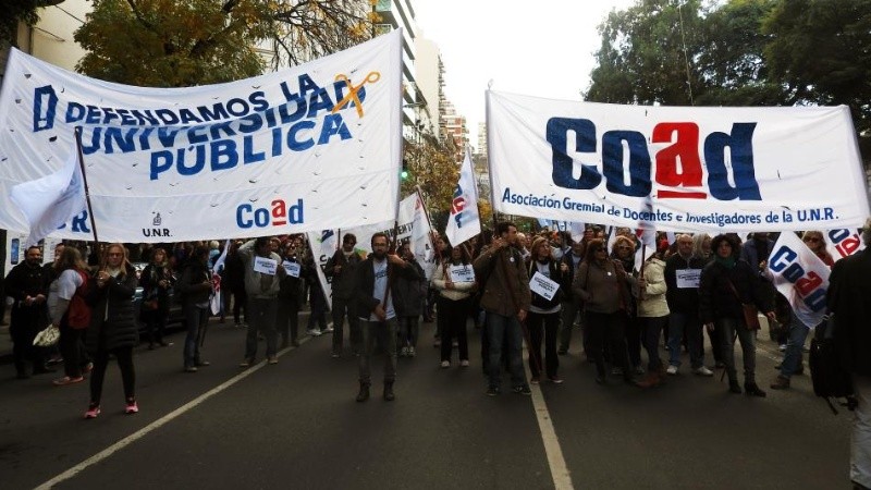 El cumplimiento de la medida está supeditado al resultado de la reunión de este jueves.