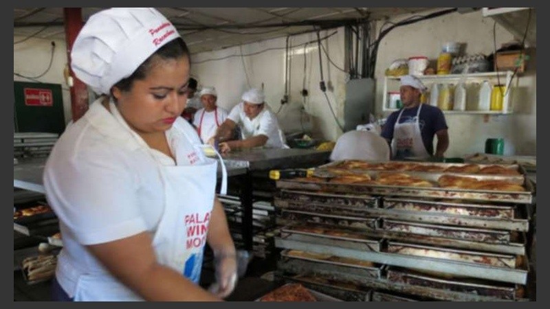 La actividad acumula una caída de 0,9% en los primeros nueve meses del año.