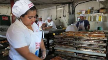 La actividad acumula una caída de 0,9% en los primeros nueve meses del año.