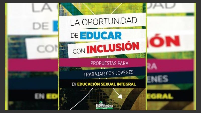 El trabajo invita a un recorrido histórico del “cuerpo disciplinado a la sexualidad integral”.