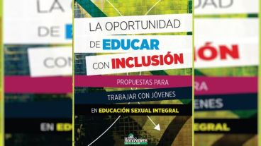 El trabajo invita a un recorrido histórico del “cuerpo disciplinado a la sexualidad integral”.