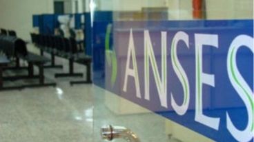 Anses cerrado.