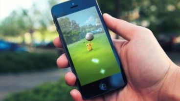 Pokémon Go ayudará los jugadores a localizarse en la ciudad, a moverse por ella y también a conocer sus detalles.