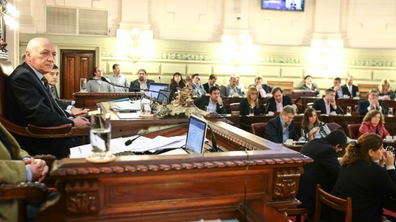 El proyecto tuvo media sanción en Diputados y después fue sancionado en el Senado.