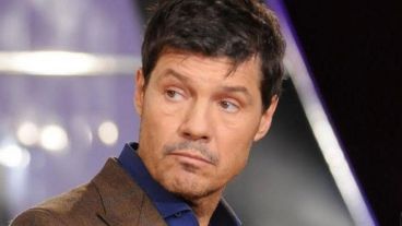 Marcelo Tinelli anunció el regreso de ShowMatch para el 15 de mayo.