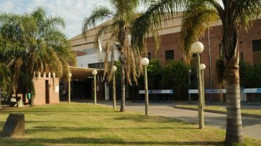 El pequeño ya estaba muerto cuando llegó al Hospital de Niños santafesino.