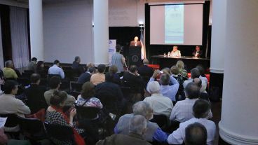 La tarifa del agua, tema de debate para este martes en la audiencia pública.