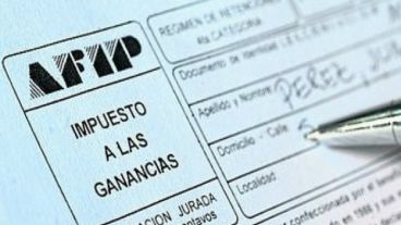 La nueva medida ya fue publicada en el Boletín Oficial.