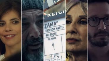 “El faro de las orcas”, “Nieve negra”, “Zama”, “ La valija de Benavídez” y “Los padecientes”, entre los estrenos.