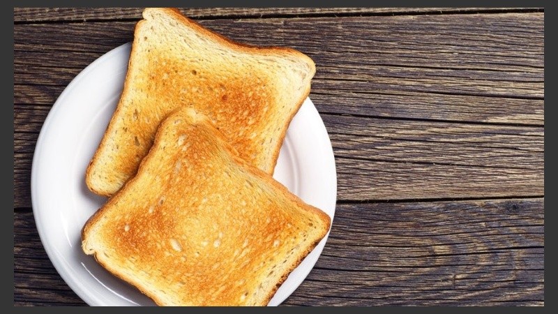 Este compuesto también se puede incrementar en la cocina de casa cuando estos alimentos son horneados o fritos a alta temperatura.