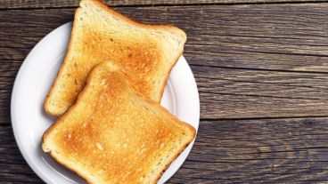 Este compuesto también se puede incrementar en la cocina de casa cuando estos alimentos son horneados o fritos a alta temperatura.