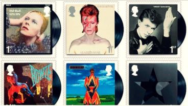 David Bowie falleció el 10 de enero de 2016, a dos días de haber cumplido 69 años .