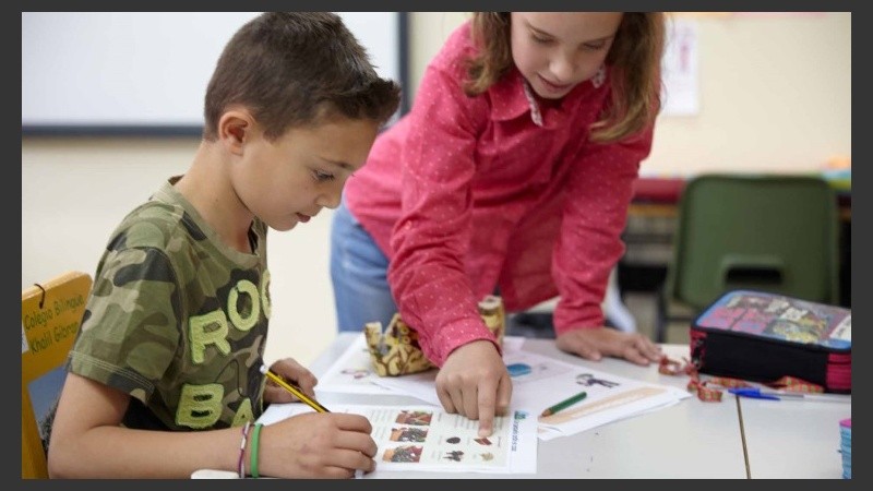 El aprendizaje cooperativo es divertido, los estudiantes disfrutarán y aprenderán mucho más motivados.