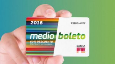 Las credenciales del 2016 tendrán validez hasta el 30 de abril