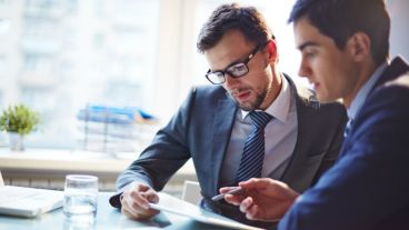 Organizado por Neuralsoft y la Escuela de Negocios Materia Biz.