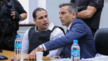 Ochoa es apuntado como "instigador" del crimen del Pimpi en 2010.